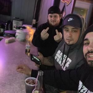 Meet your Posher, Ich bin